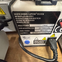 Digene Hybrid Capture System Microplate Heater 1 image 0